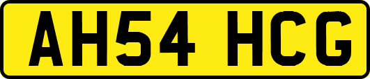 AH54HCG