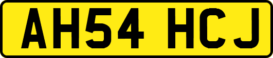 AH54HCJ