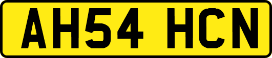 AH54HCN