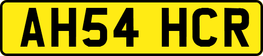 AH54HCR