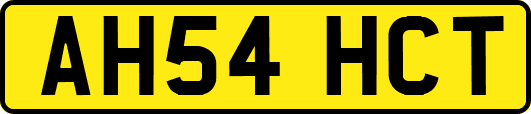 AH54HCT