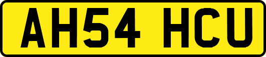 AH54HCU