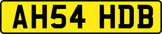 AH54HDB