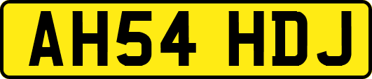 AH54HDJ