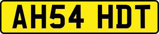AH54HDT