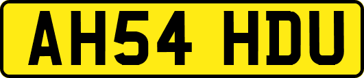 AH54HDU