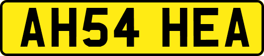 AH54HEA