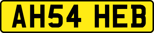 AH54HEB