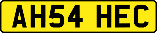 AH54HEC