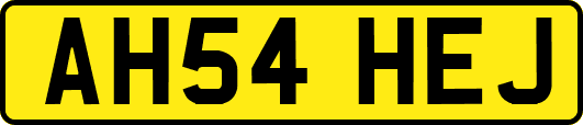 AH54HEJ