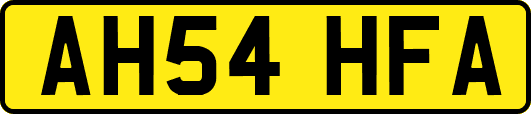 AH54HFA