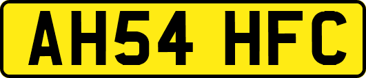 AH54HFC