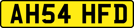 AH54HFD