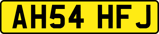 AH54HFJ