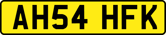 AH54HFK