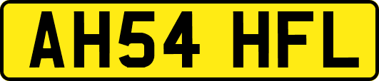 AH54HFL