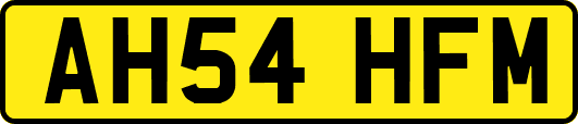 AH54HFM