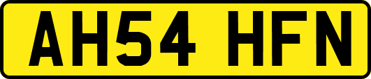 AH54HFN