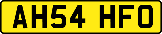 AH54HFO