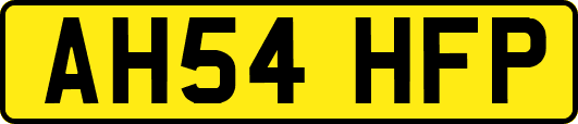 AH54HFP