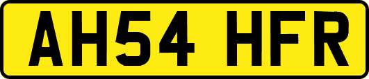 AH54HFR
