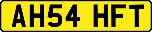AH54HFT