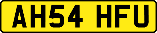 AH54HFU