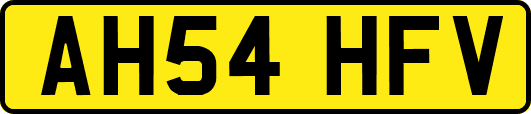 AH54HFV