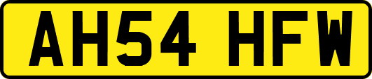 AH54HFW