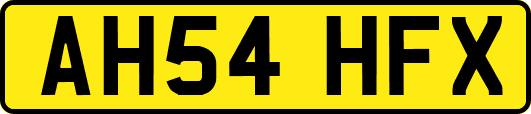 AH54HFX