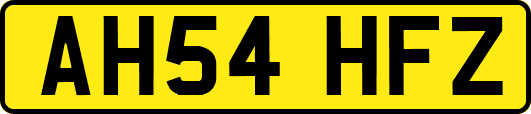 AH54HFZ