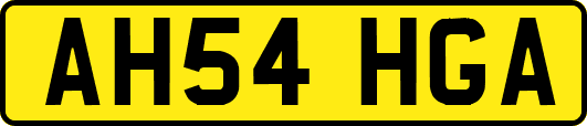 AH54HGA