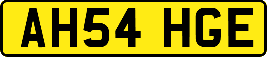 AH54HGE