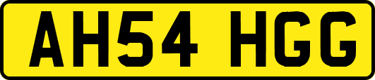 AH54HGG