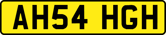 AH54HGH