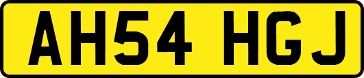 AH54HGJ