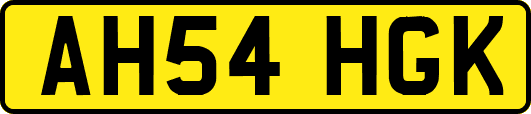 AH54HGK