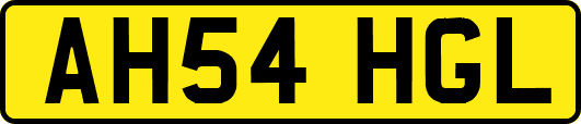 AH54HGL