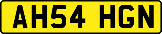 AH54HGN