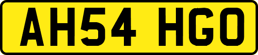 AH54HGO