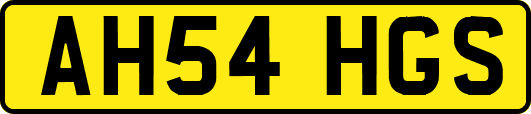 AH54HGS