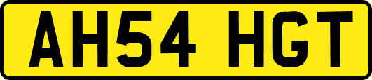 AH54HGT
