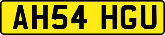 AH54HGU