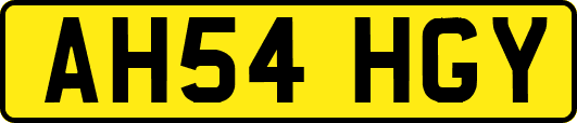 AH54HGY