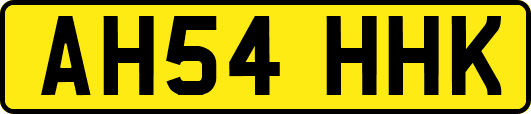 AH54HHK