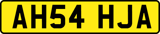 AH54HJA