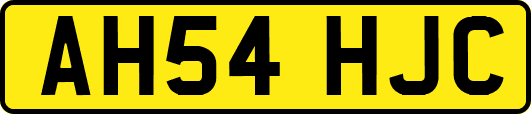 AH54HJC