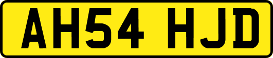 AH54HJD