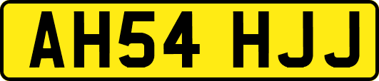 AH54HJJ