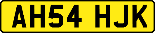 AH54HJK